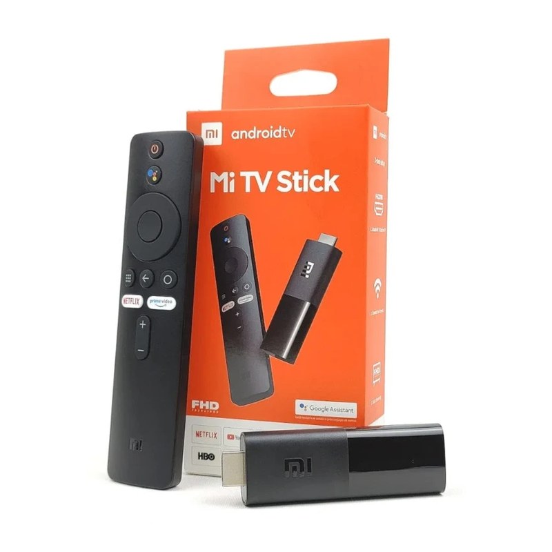 جهاز Mi TV Stick